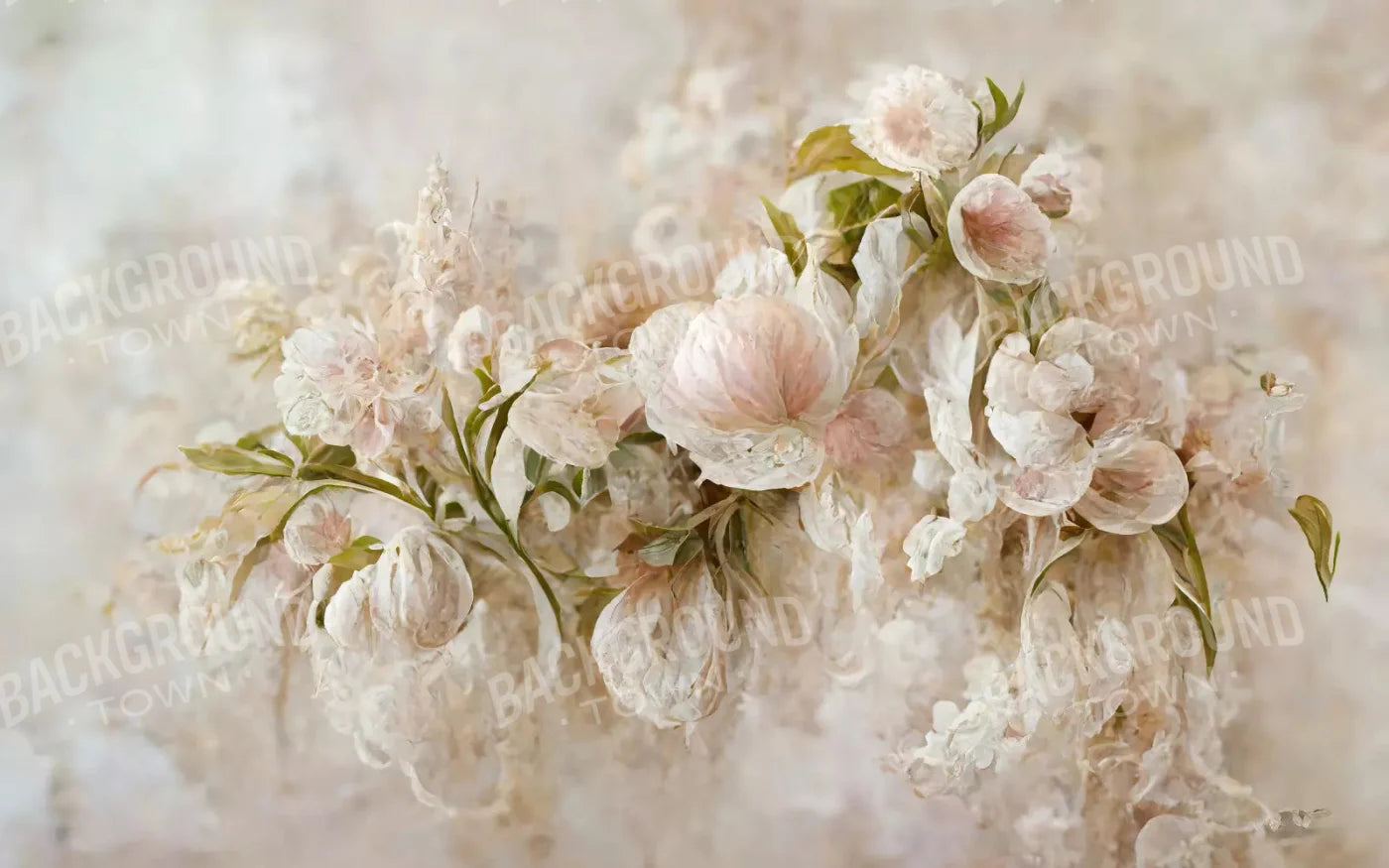Blush Me 14X9 Ultracloth ( 168 X 108 Inch ) Backdrop