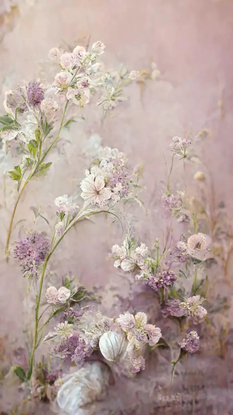 Blush Me 2 8X14 Ultracloth ( 96 X 168 Inch ) Backdrop