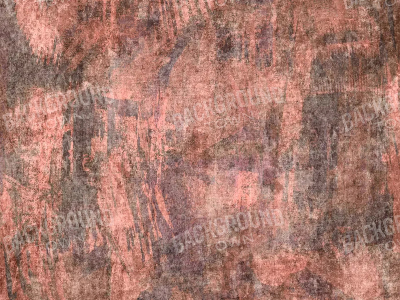 Blushed Grunge 10X8 Fleece ( 120 X 96 Inch ) Backdrop