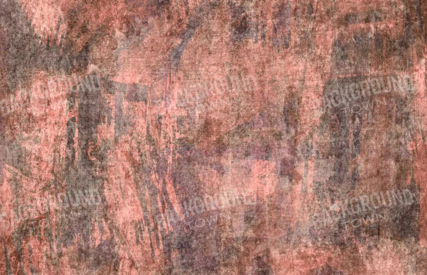 Blushed Grunge 12X8 Ultracloth ( 144 X 96 Inch ) Backdrop