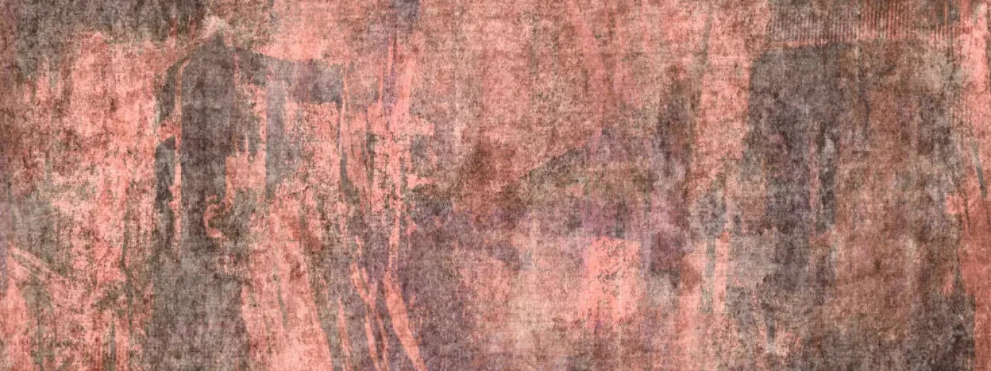 Blushed Grunge 20X8 Ultracloth ( 240 X 96 Inch ) Backdrop