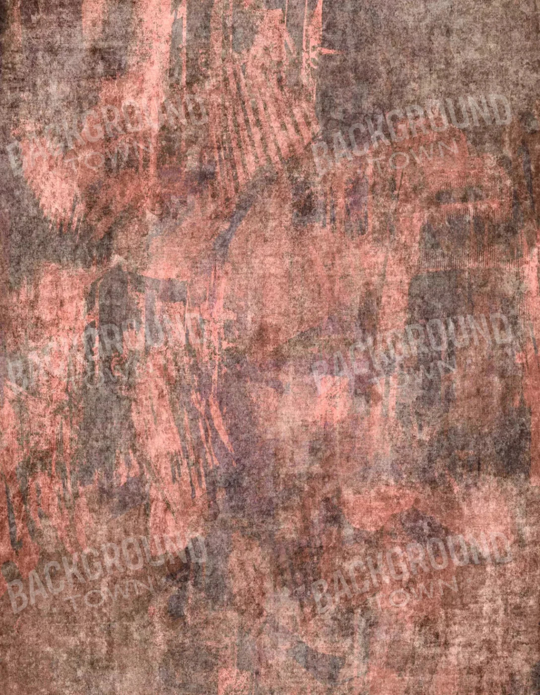 Blushed Grunge 6X8 Fleece ( 72 X 96 Inch ) Backdrop