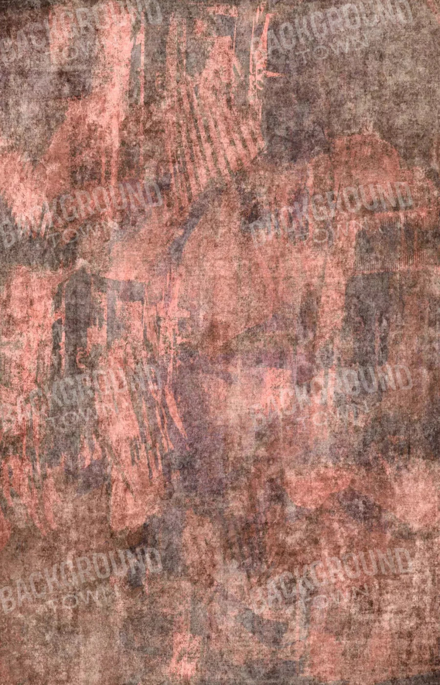 Blushed Grunge 8X12 Ultracloth ( 96 X 144 Inch ) Backdrop