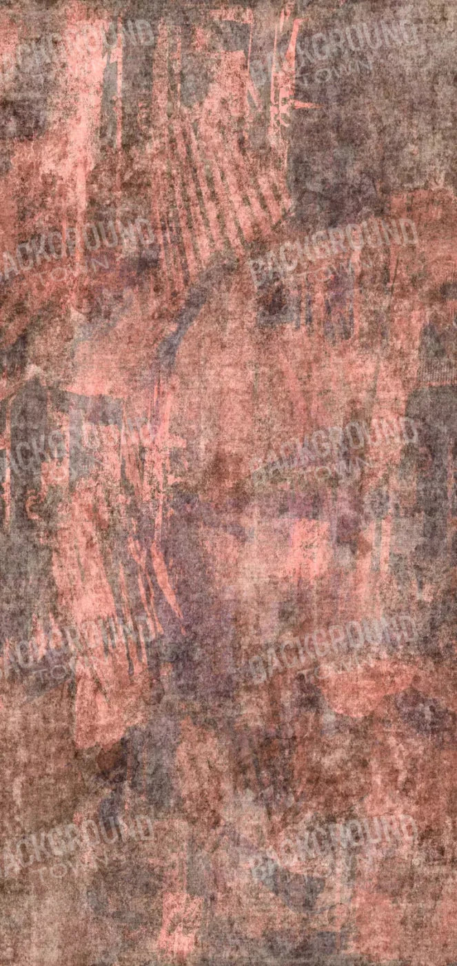 Blushed Grunge 8X16 Ultracloth ( 96 X 192 Inch ) Backdrop