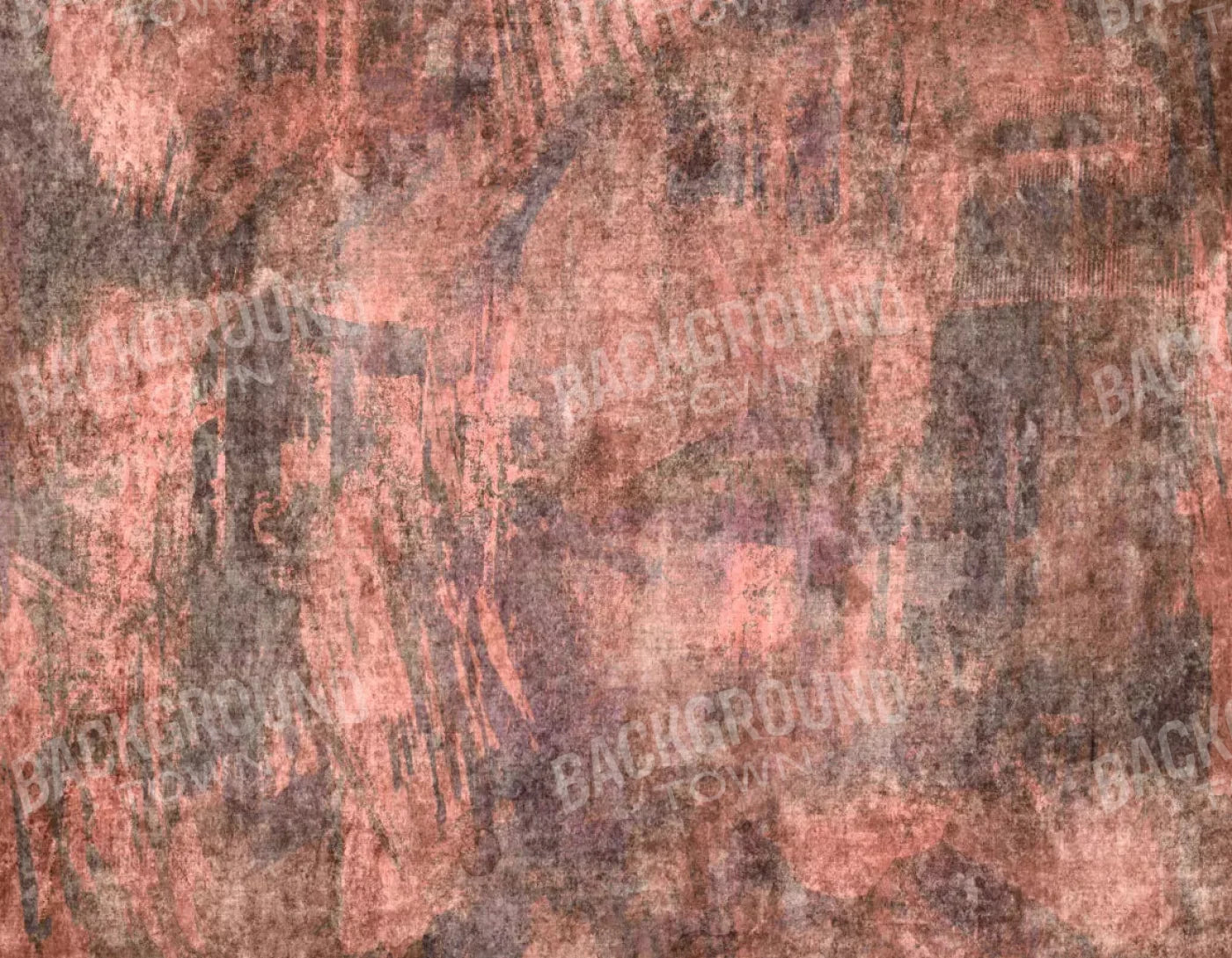 Blushed Grunge 8X6 Fleece ( 96 X 72 Inch ) Backdrop