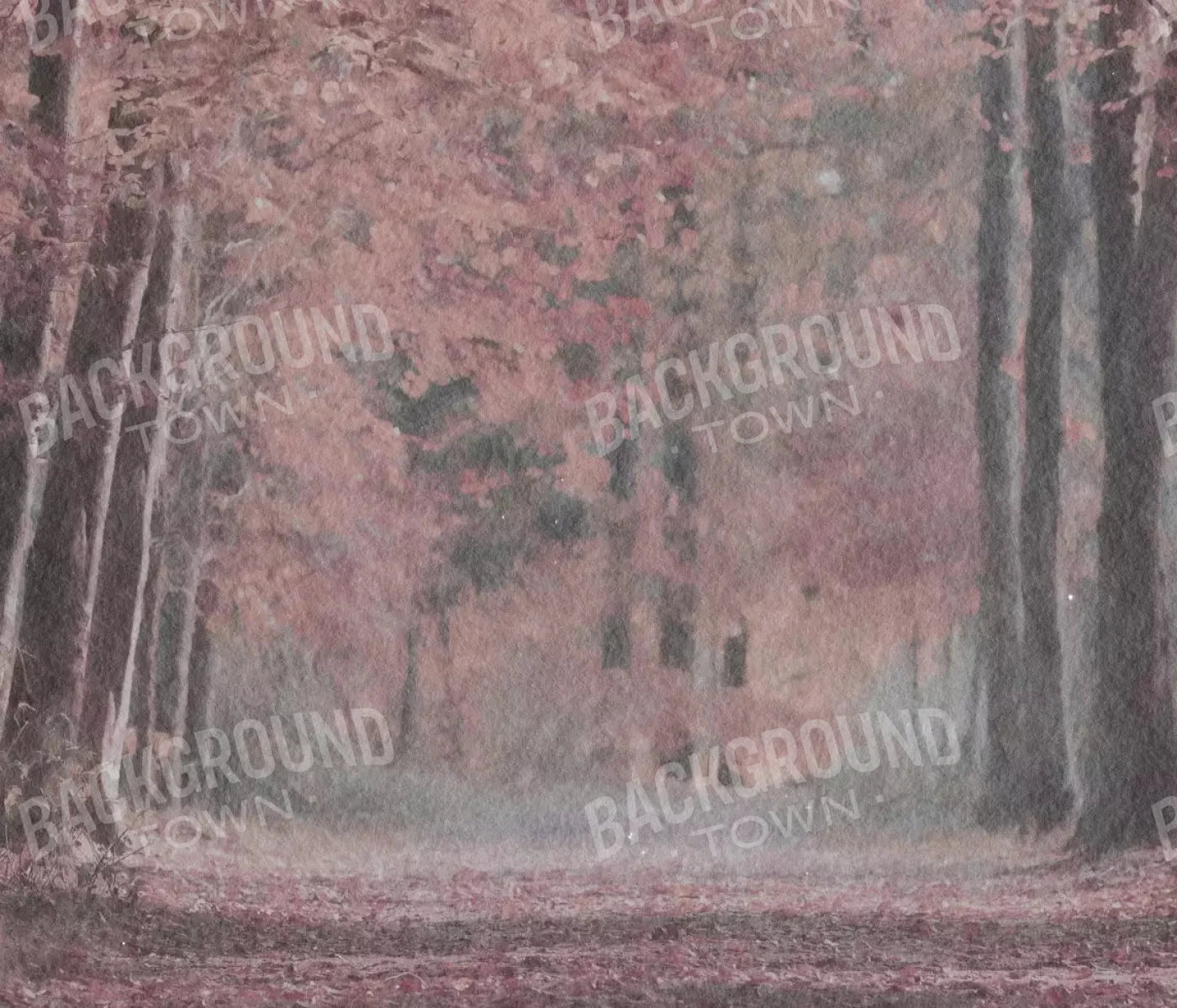 Blushing Blossom 12X10 Ultracloth ( 144 X 120 Inch ) Backdrop