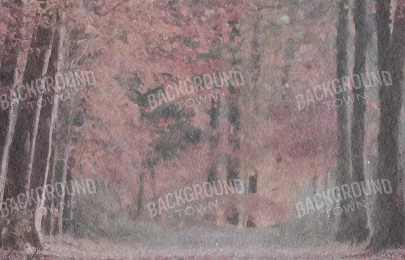 Blushing Blossom 12X8 Ultracloth ( 144 X 96 Inch ) Backdrop