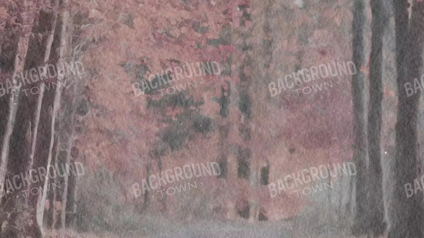 Blushing Blossom 14X8 Ultracloth ( 168 X 96 Inch ) Backdrop