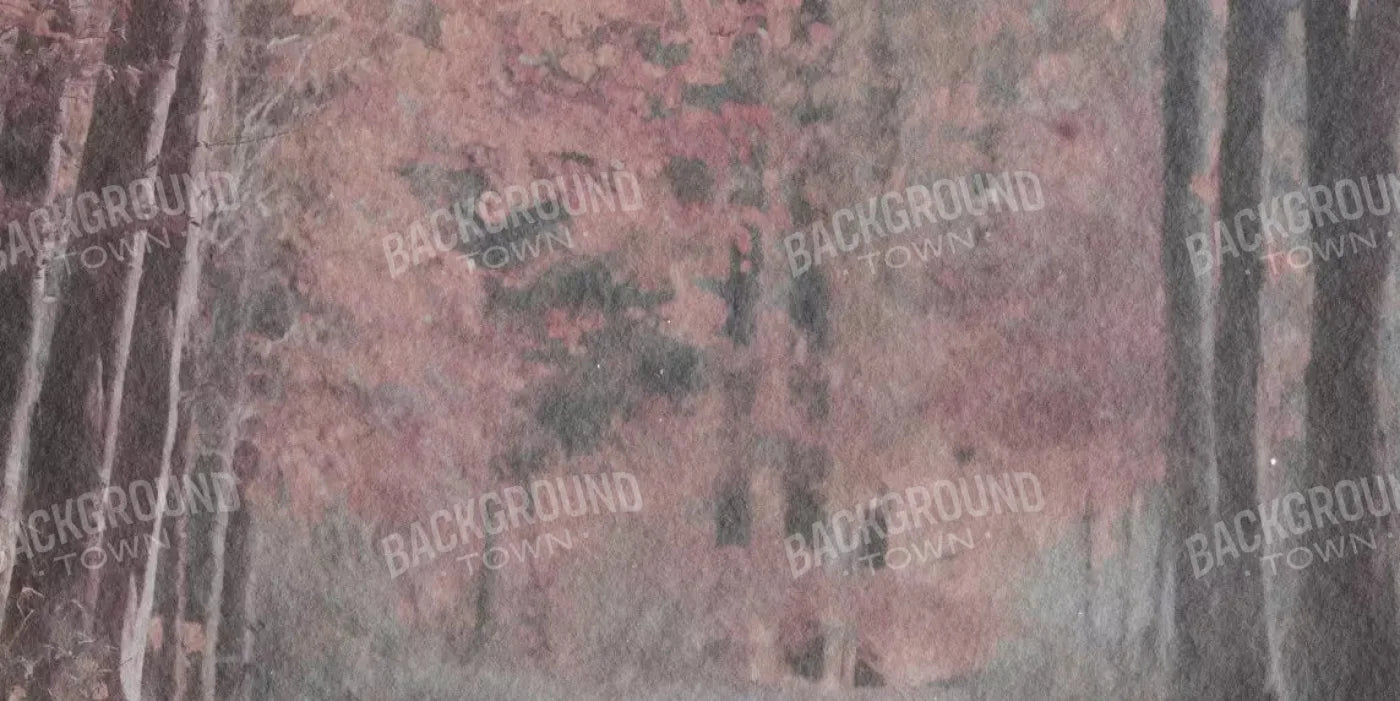 Blushing Blossom 20X10 Ultracloth ( 240 X 120 Inch ) Backdrop