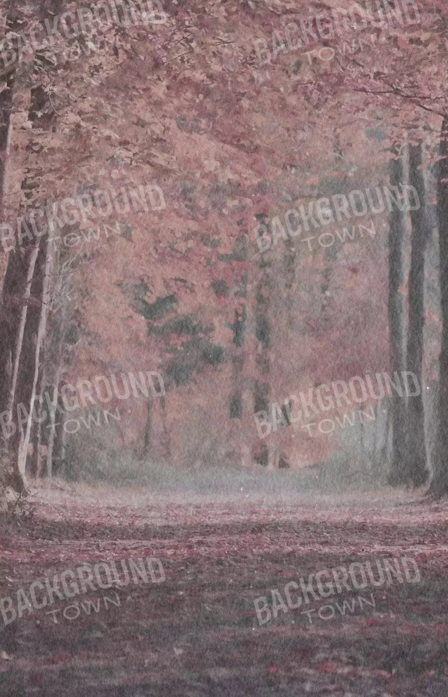 Blushing Blossom 8X12 Ultracloth ( 96 X 144 Inch ) Backdrop