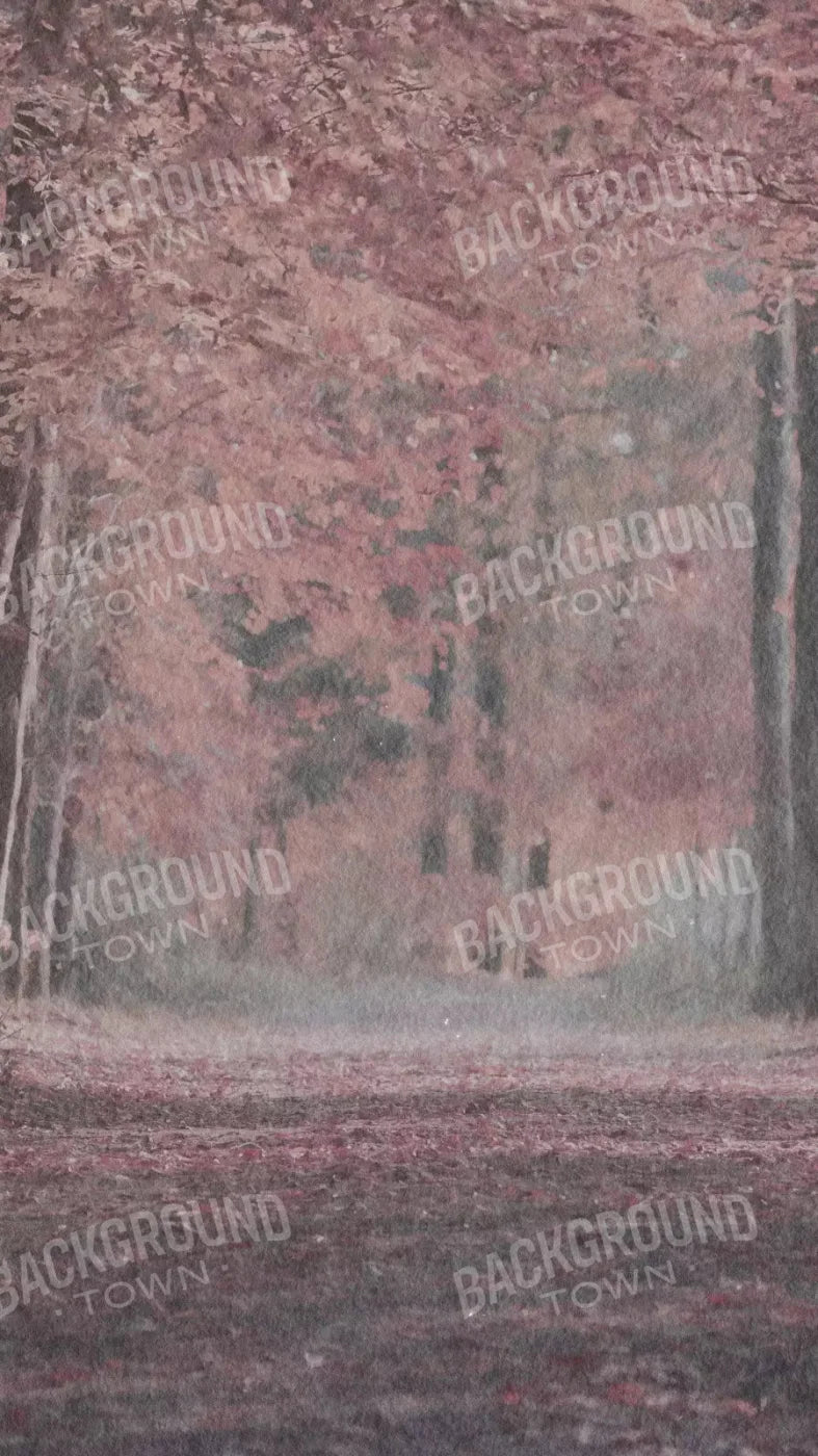 Blushing Blossom 8X14 Ultracloth ( 96 X 168 Inch ) Backdrop