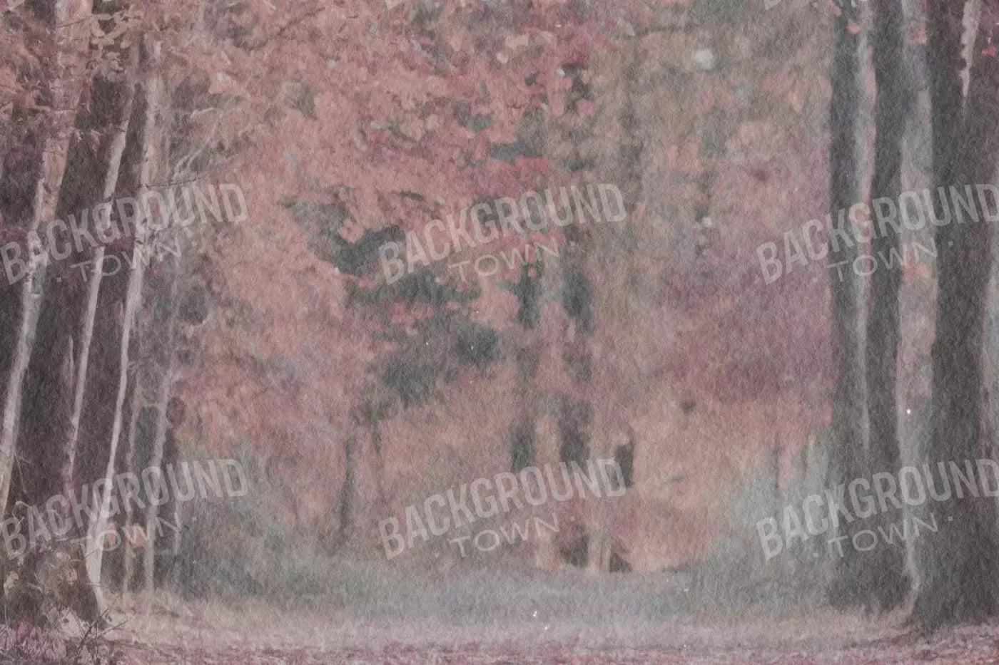 Blushing Blossom 8X5 Ultracloth ( 96 X 60 Inch ) Backdrop