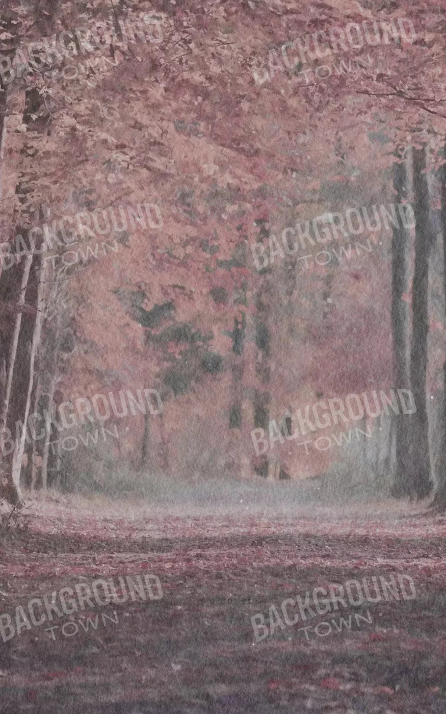 Blushing Blossom 9X14 Ultracloth ( 108 X 168 Inch ) Backdrop