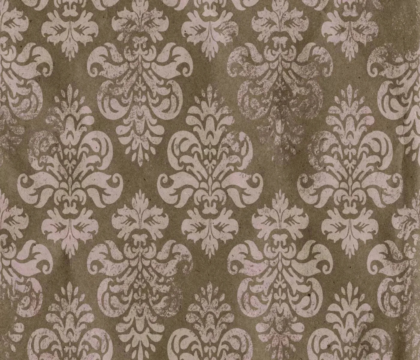 Blushing Damask 12X10 Ultracloth ( 144 X 120 Inch ) Backdrop
