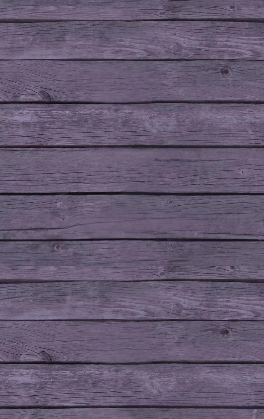 Boardwalk Purple 10X16 Ultracloth ( 120 X 192 Inch ) Backdrop