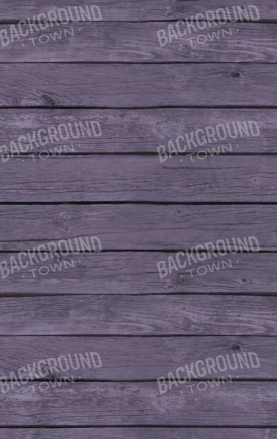 Boardwalk Purple 10X16 Ultracloth ( 120 X 192 Inch ) Backdrop