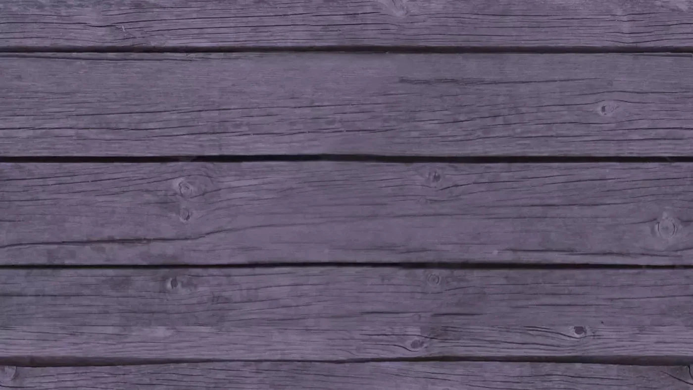 Boardwalk Purple 14X8 Ultracloth ( 168 X 96 Inch ) Backdrop