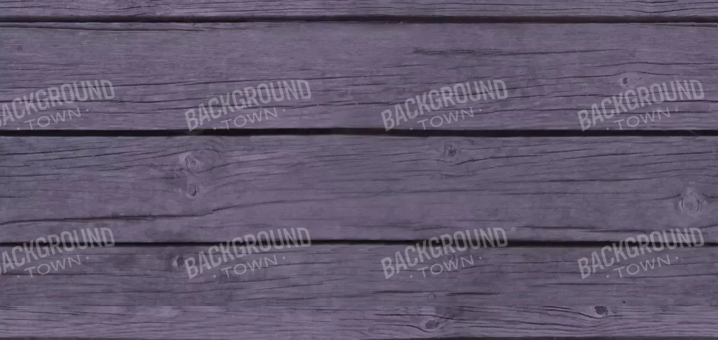 Boardwalk Purple 16X8 Ultracloth ( 192 X 96 Inch ) Backdrop