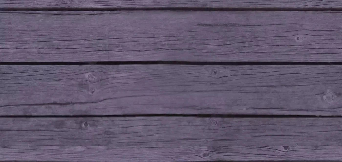 Boardwalk Purple 16X8 Ultracloth ( 192 X 96 Inch ) Backdrop
