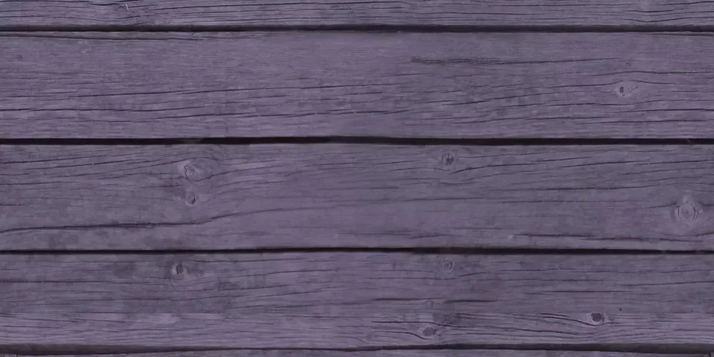 Boardwalk Purple 20X10 Ultracloth ( 240 X 120 Inch ) Backdrop