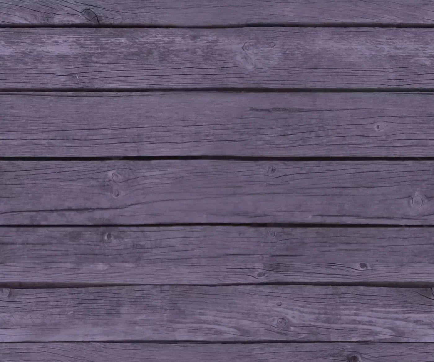 Boardwalk Purple 5X42 Fleece ( 60 X 50 Inch ) Backdrop