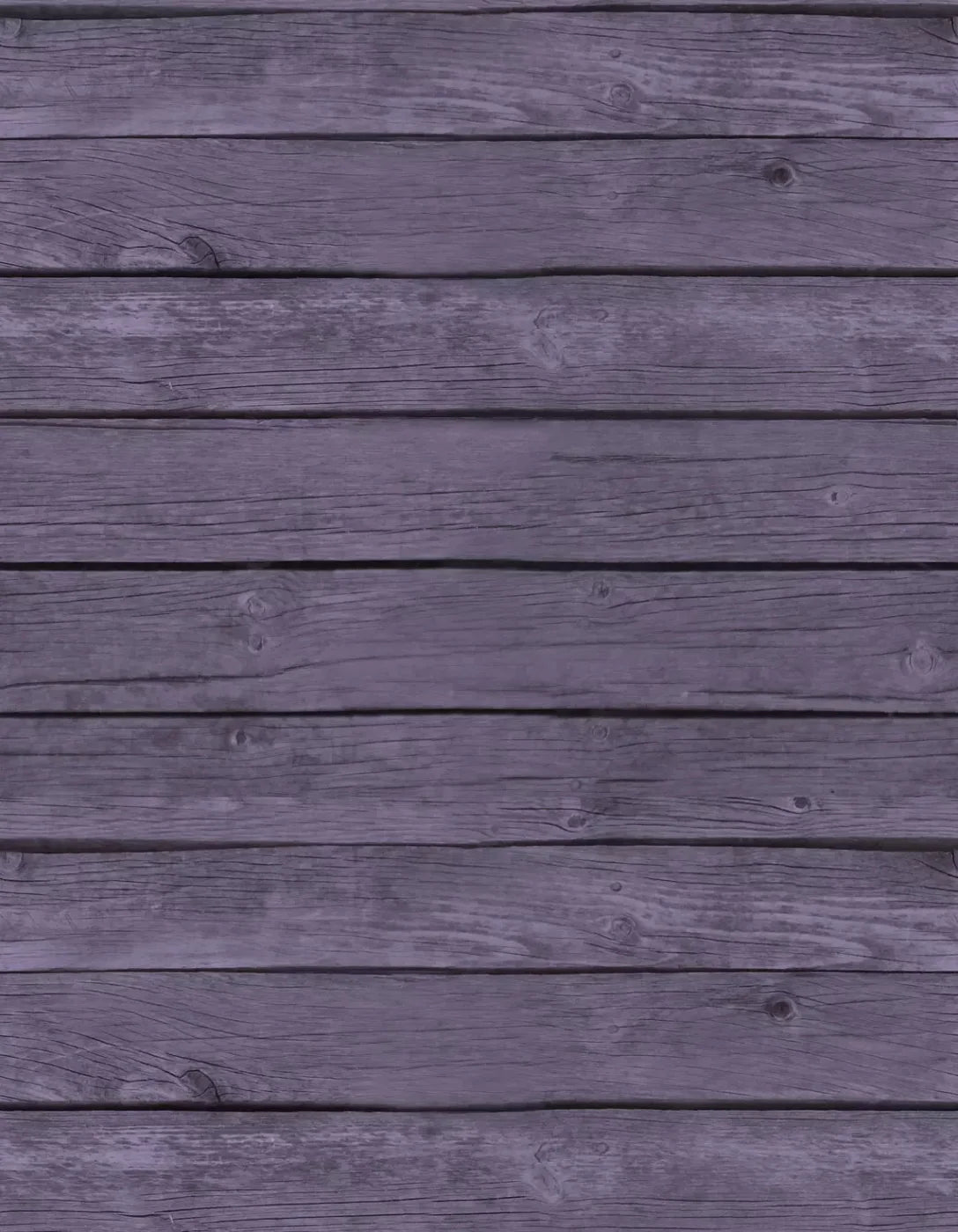 Boardwalk Purple 6X8 Fleece ( 72 X 96 Inch ) Backdrop