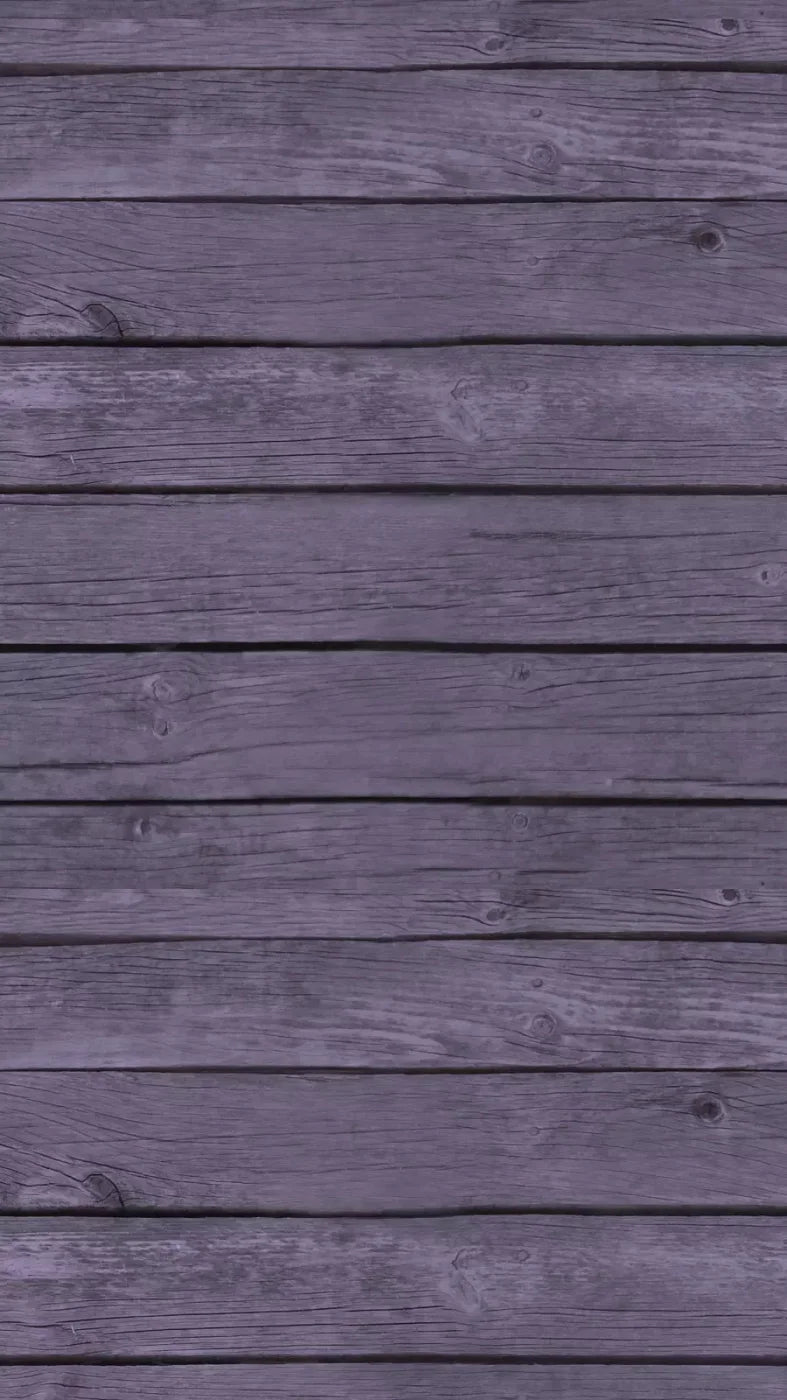 Boardwalk Purple 8X14 Ultracloth ( 96 X 168 Inch ) Backdrop
