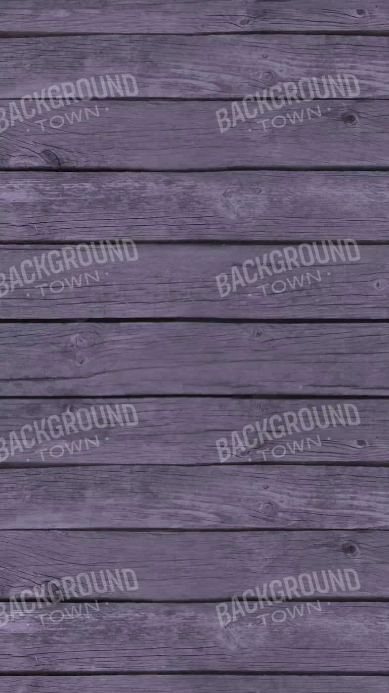 Boardwalk Purple 8X14 Ultracloth ( 96 X 168 Inch ) Backdrop