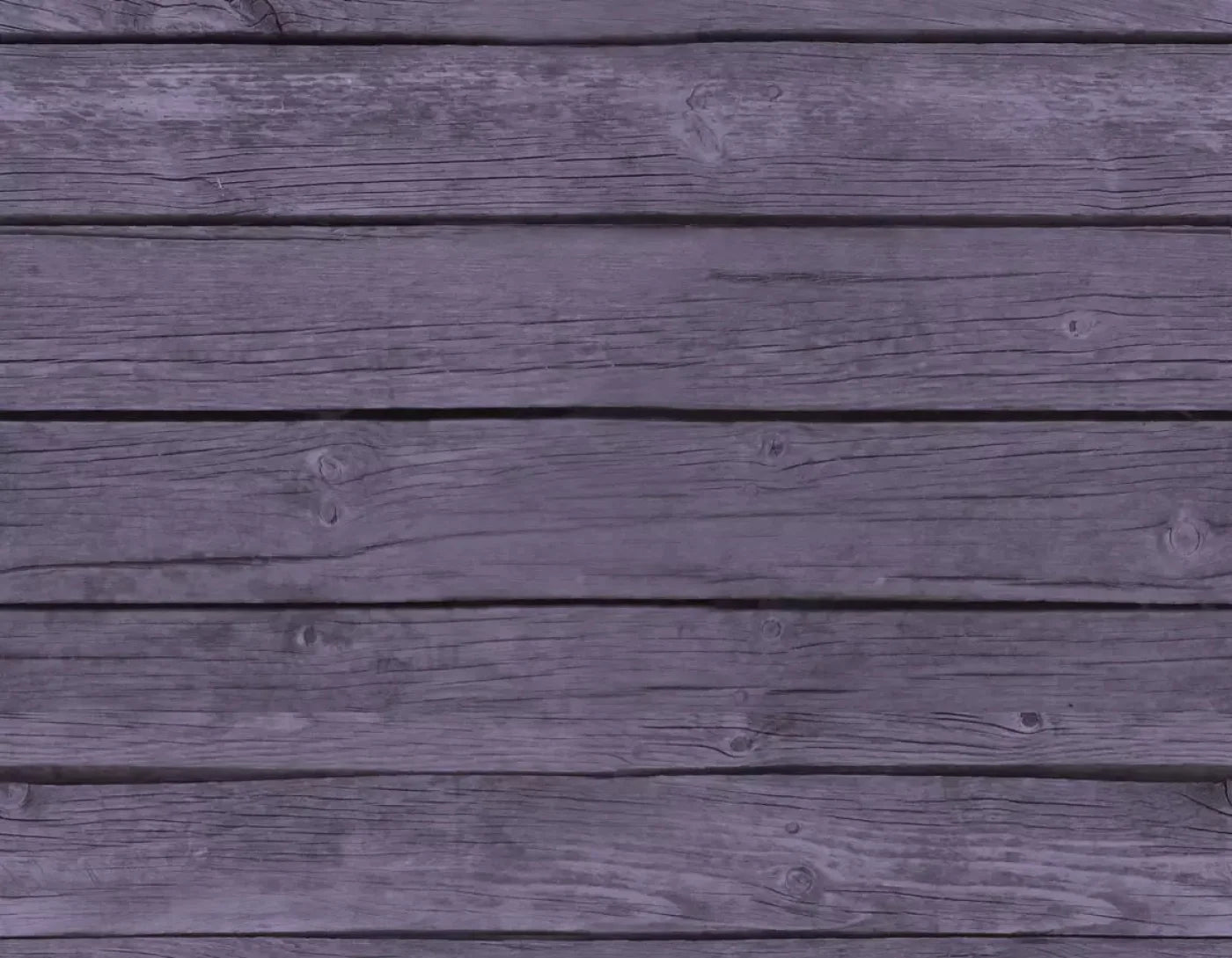 Boardwalk Purple 8X6 Fleece ( 96 X 72 Inch ) Backdrop