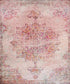 Pink Pattern Backdrop for Photography