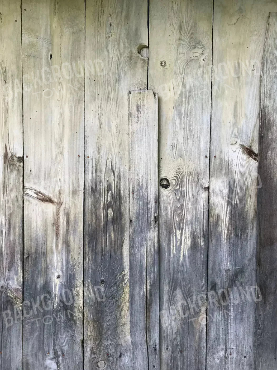Boise 5X68 Fleece ( 60 X 80 Inch ) Backdrop