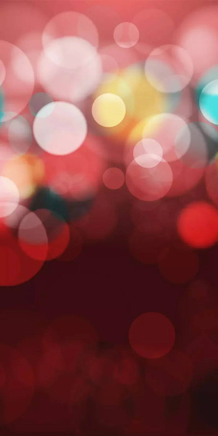 Bokeh Magic Apple 10X20 Ultracloth ( 120 X 240 Inch ) Backdrop
