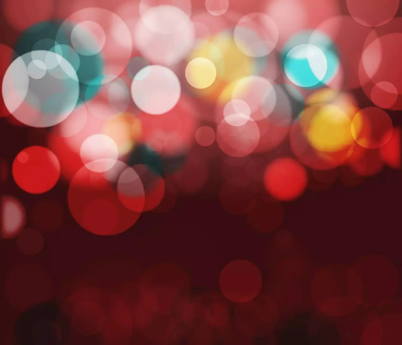 Bokeh Magic Apple 12X10 Ultracloth ( 144 X 120 Inch ) Backdrop
