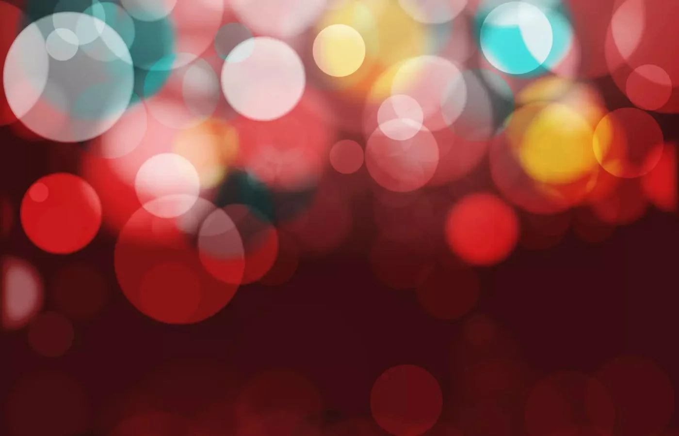 Bokeh Magic Apple 12X8 Ultracloth ( 144 X 96 Inch ) Backdrop