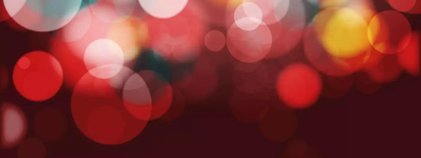 Bokeh Magic Apple 20X8 Ultracloth ( 240 X 96 Inch ) Backdrop
