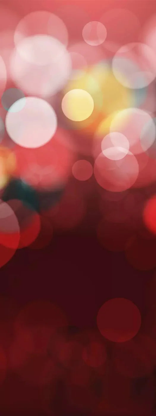 Bokeh Magic Apple 8X20 Ultracloth ( 96 X 240 Inch ) Backdrop