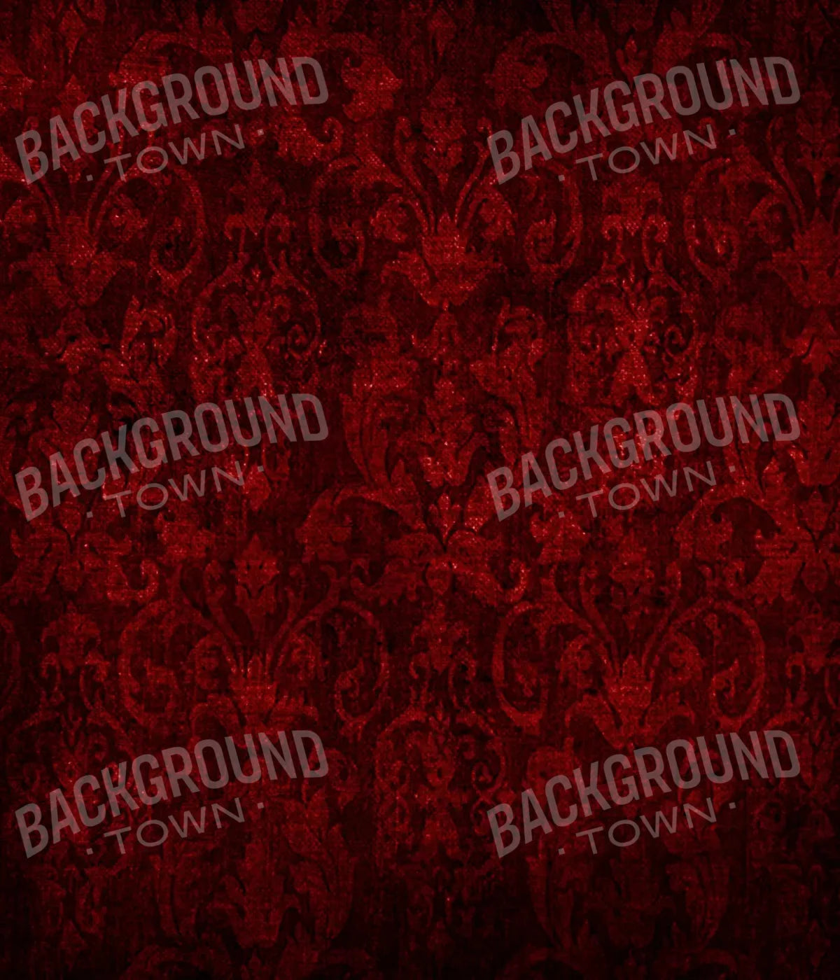 Bombshell Ruby 10X12 Ultracloth ( 120 X 144 Inch ) Backdrop