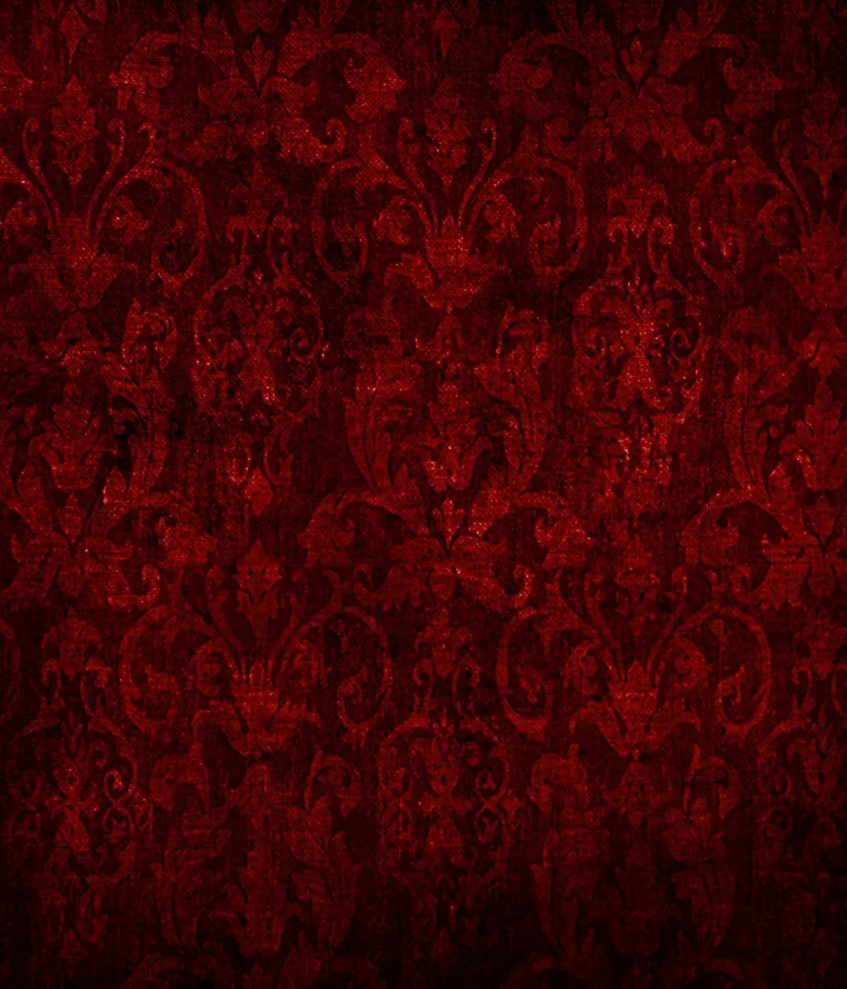 Bombshell Ruby 10X12 Ultracloth ( 120 X 144 Inch ) Backdrop