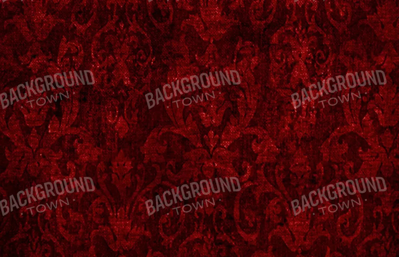 Bombshell Ruby 12X8 Ultracloth ( 144 X 96 Inch ) Backdrop