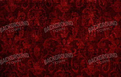 Bombshell Ruby 12X8 Ultracloth ( 144 X 96 Inch ) Backdrop