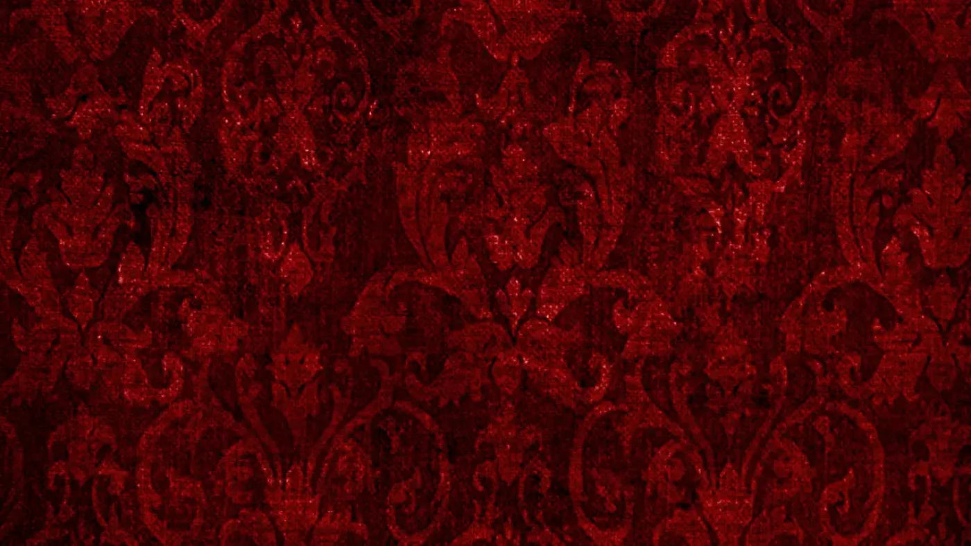 Bombshell Ruby 14X8 Ultracloth ( 168 X 96 Inch ) Backdrop
