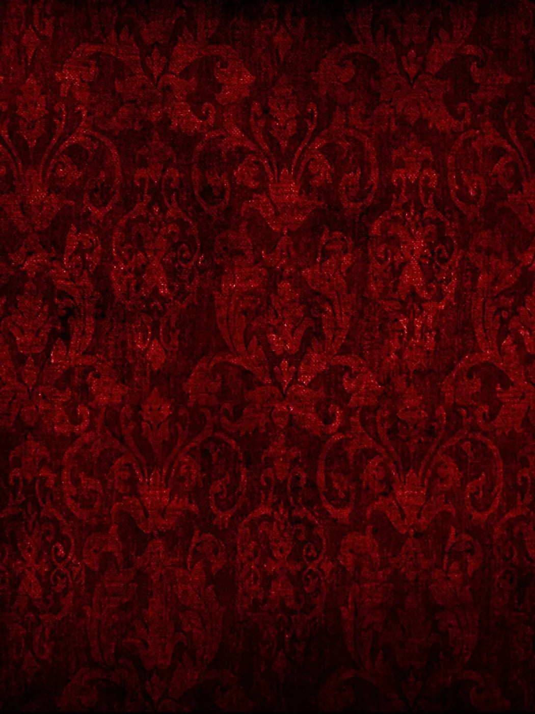 Bombshell Ruby 5X7 Ultracloth ( 60 X 84 Inch ) Backdrop