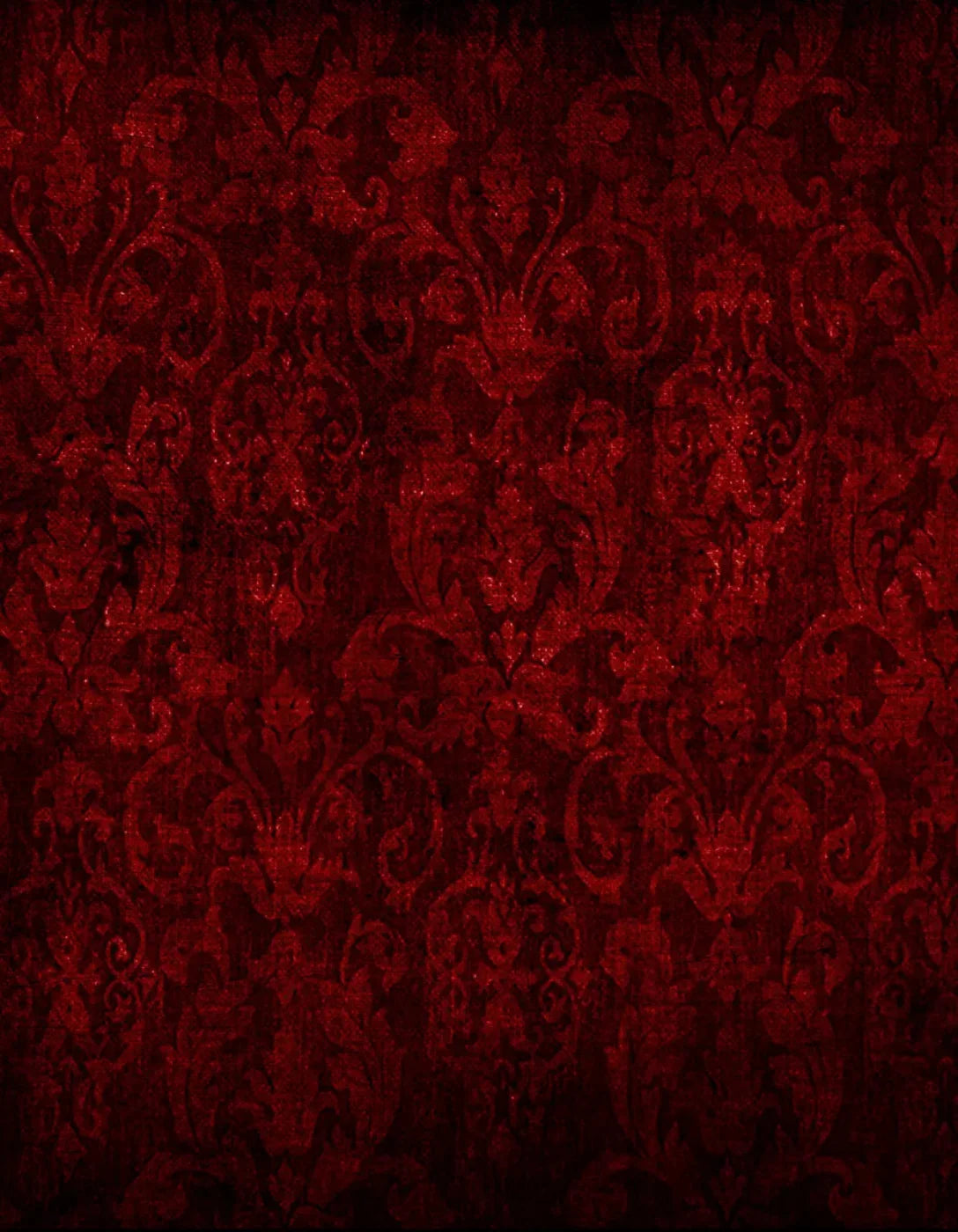 Bombshell Ruby 6X8 Fleece ( 72 X 96 Inch ) Backdrop