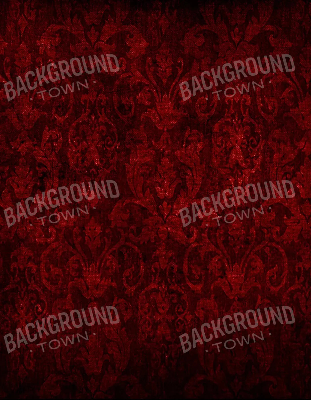 Bombshell Ruby 6X8 Fleece ( 72 X 96 Inch ) Backdrop
