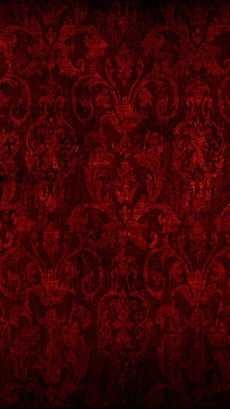 Bombshell Ruby 8X14 Ultracloth ( 96 X 168 Inch ) Backdrop