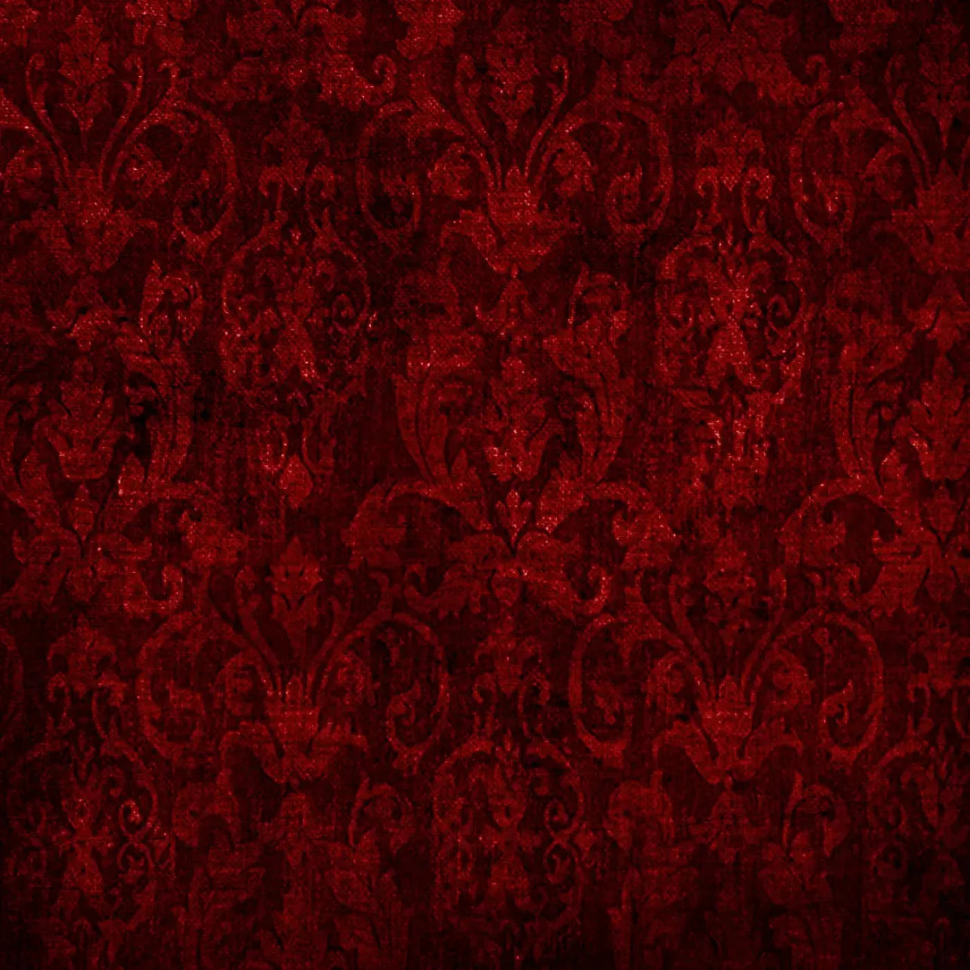 Bombshell Ruby 8X8 Fleece ( 96 X Inch ) Backdrop