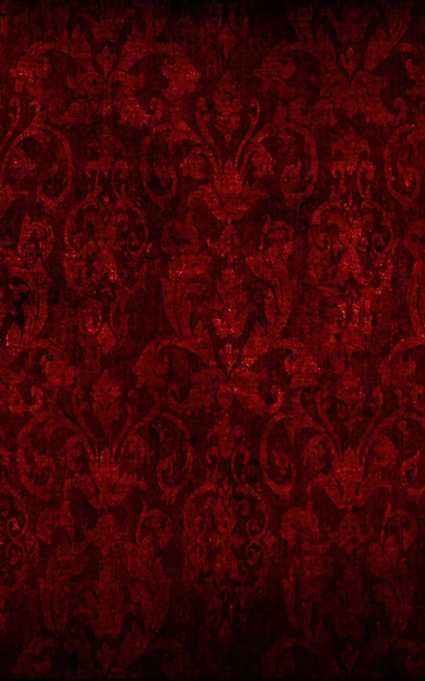 Bombshell Ruby 9X14 Ultracloth ( 108 X 168 Inch ) Backdrop