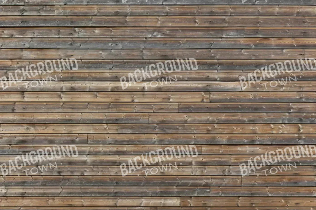 Boondock Rubbermat Floor 5X4 ( 60 X 48 Inch )