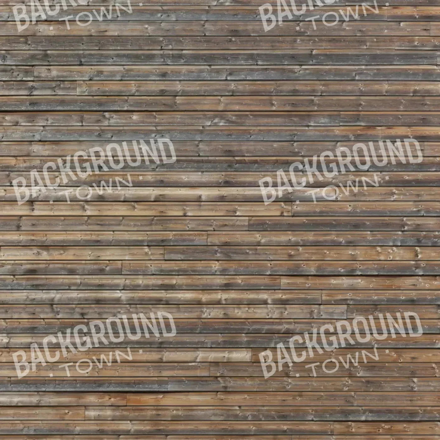 Boondock Rubbermat Floor 5X5 ( 60 X Inch )