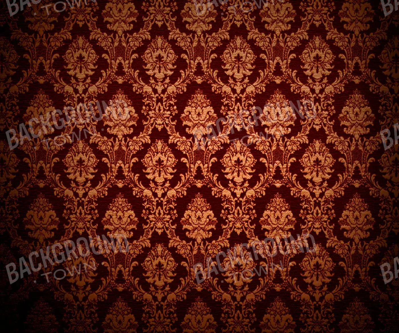 Bordeaux 5X42 Fleece ( 60 X 50 Inch ) Backdrop